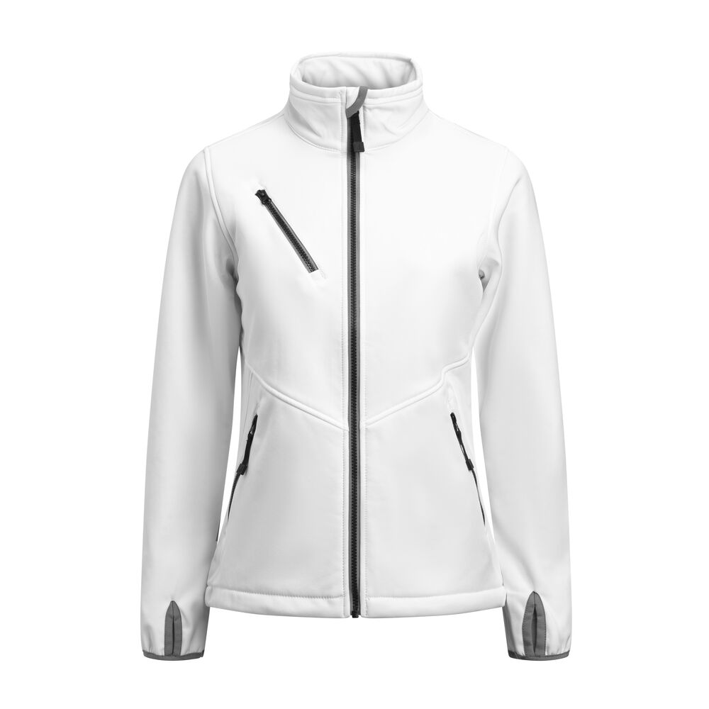 Jobman 1203 Women's Softshell Jacket