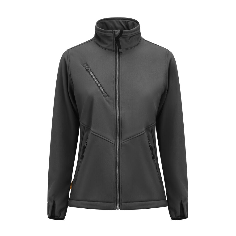 Jobman 1203 Women's Softshell Jacket