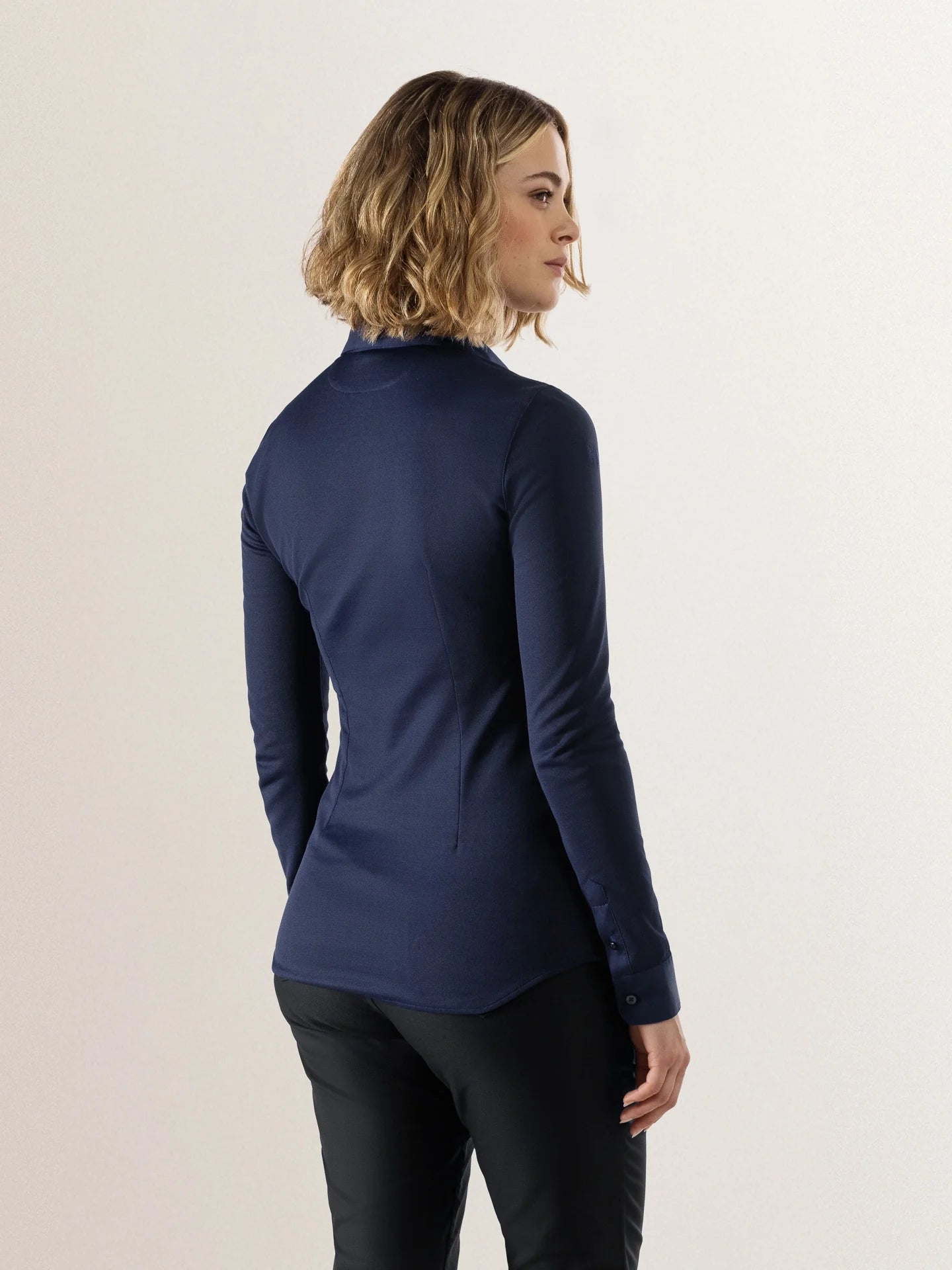 Le Demy Patriot Blue