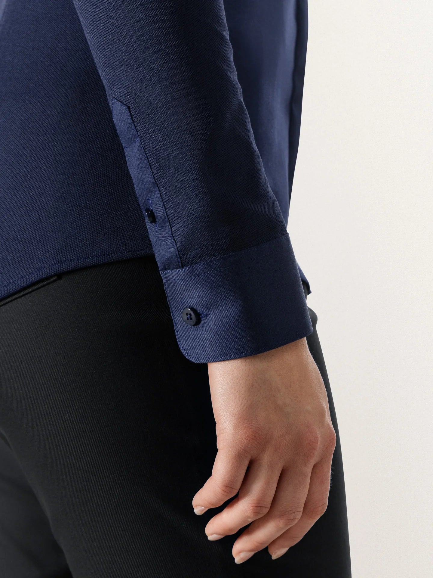 Le Demy Patriot Blue