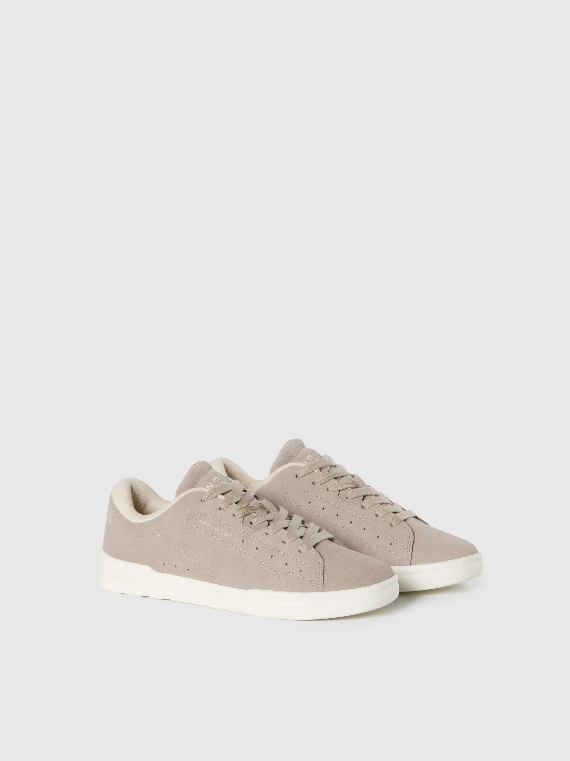 North Sails Fender Suede Sneaker