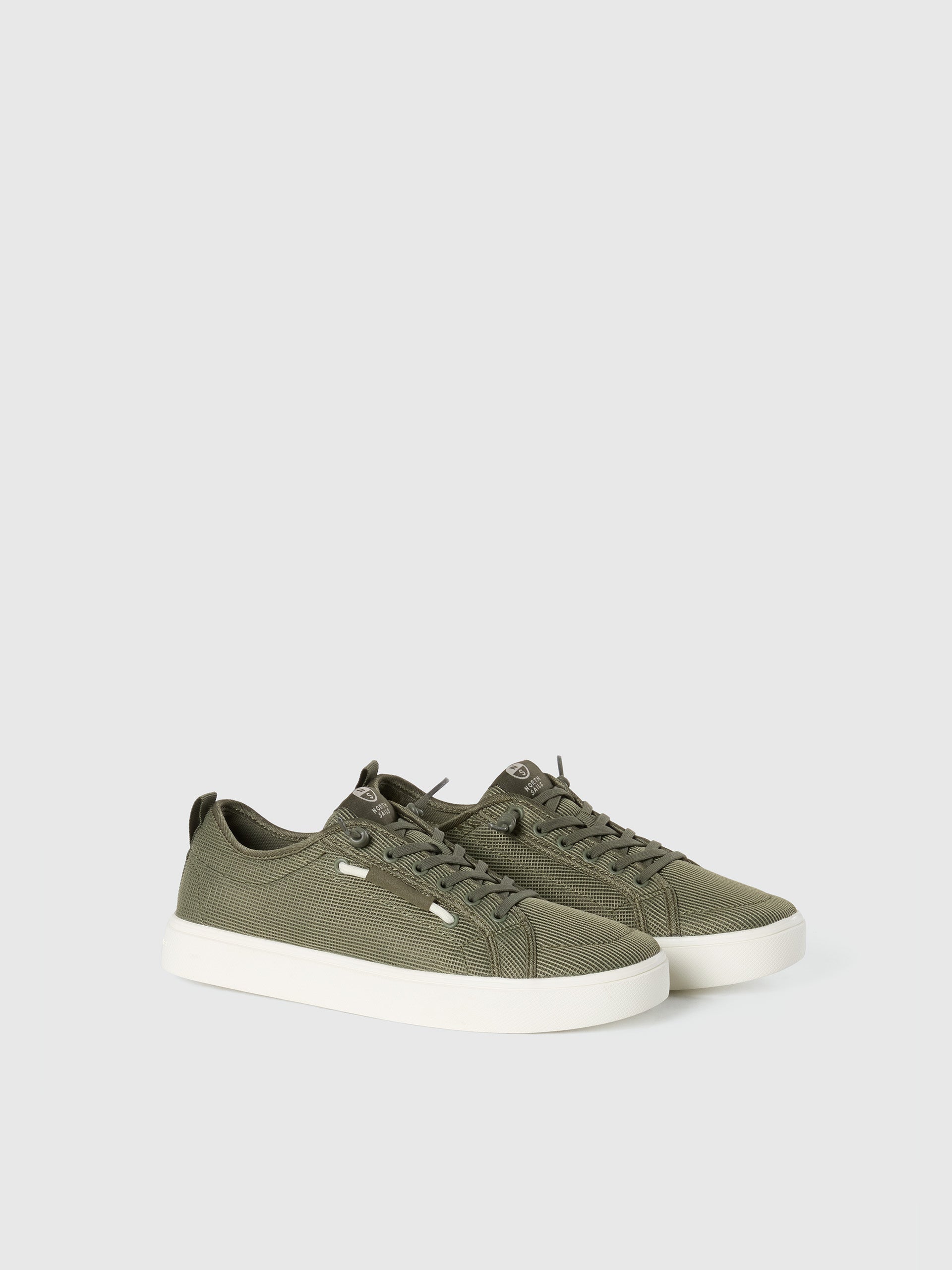 North Sails Reef Chrome Sneaker