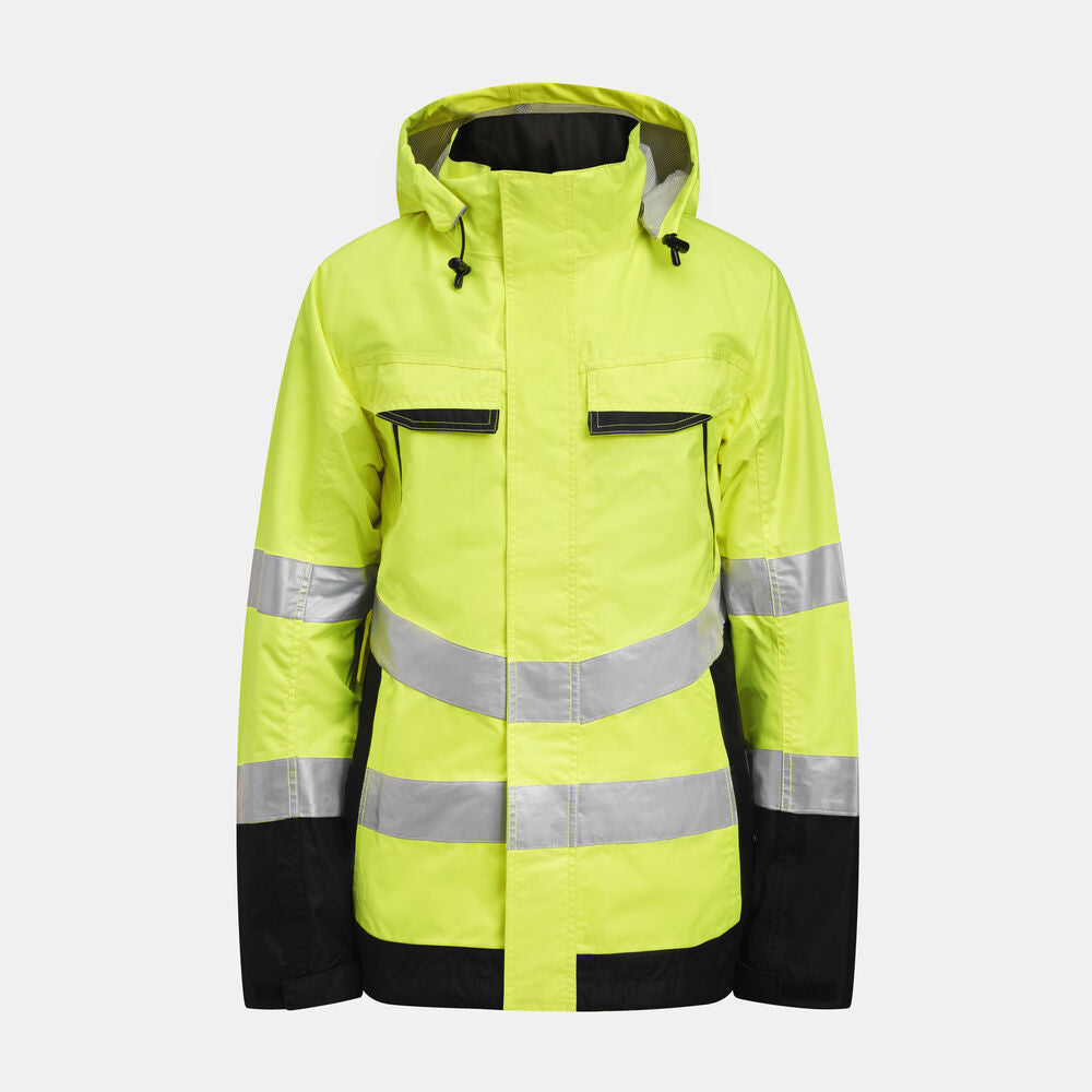 Jobman 1283 Hv Shell Jacket