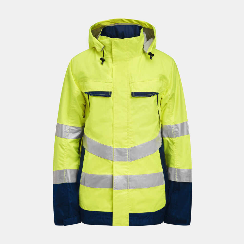 Jobman 1283 Hv Shell Jacket
