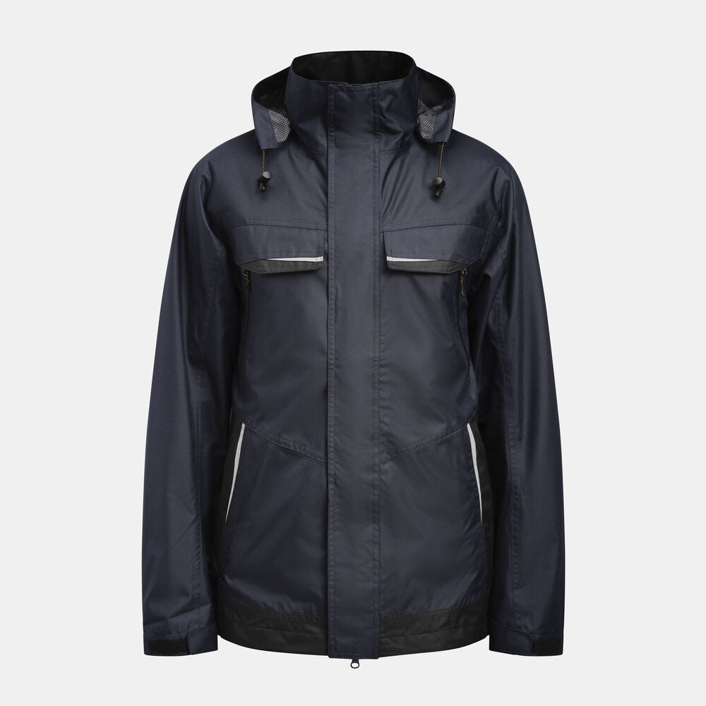 Jobman 1284 Shell Jacket