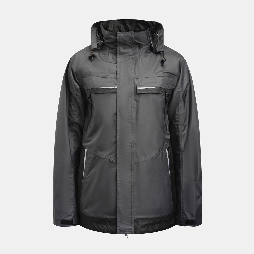Jobman 1284 Shell Jacket