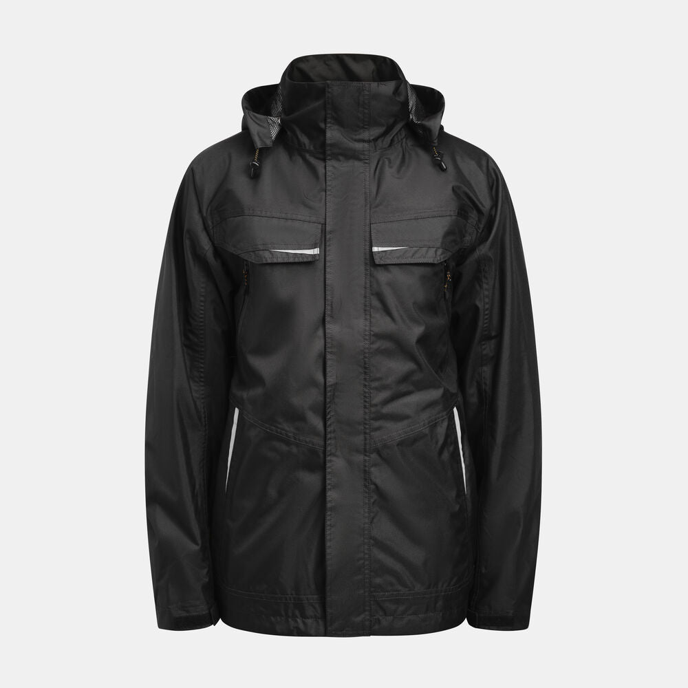 Jobman 1284 Shell Jacket