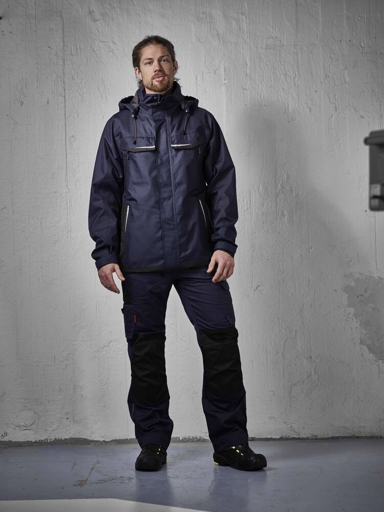 Jobman 1284 Shell Jacket