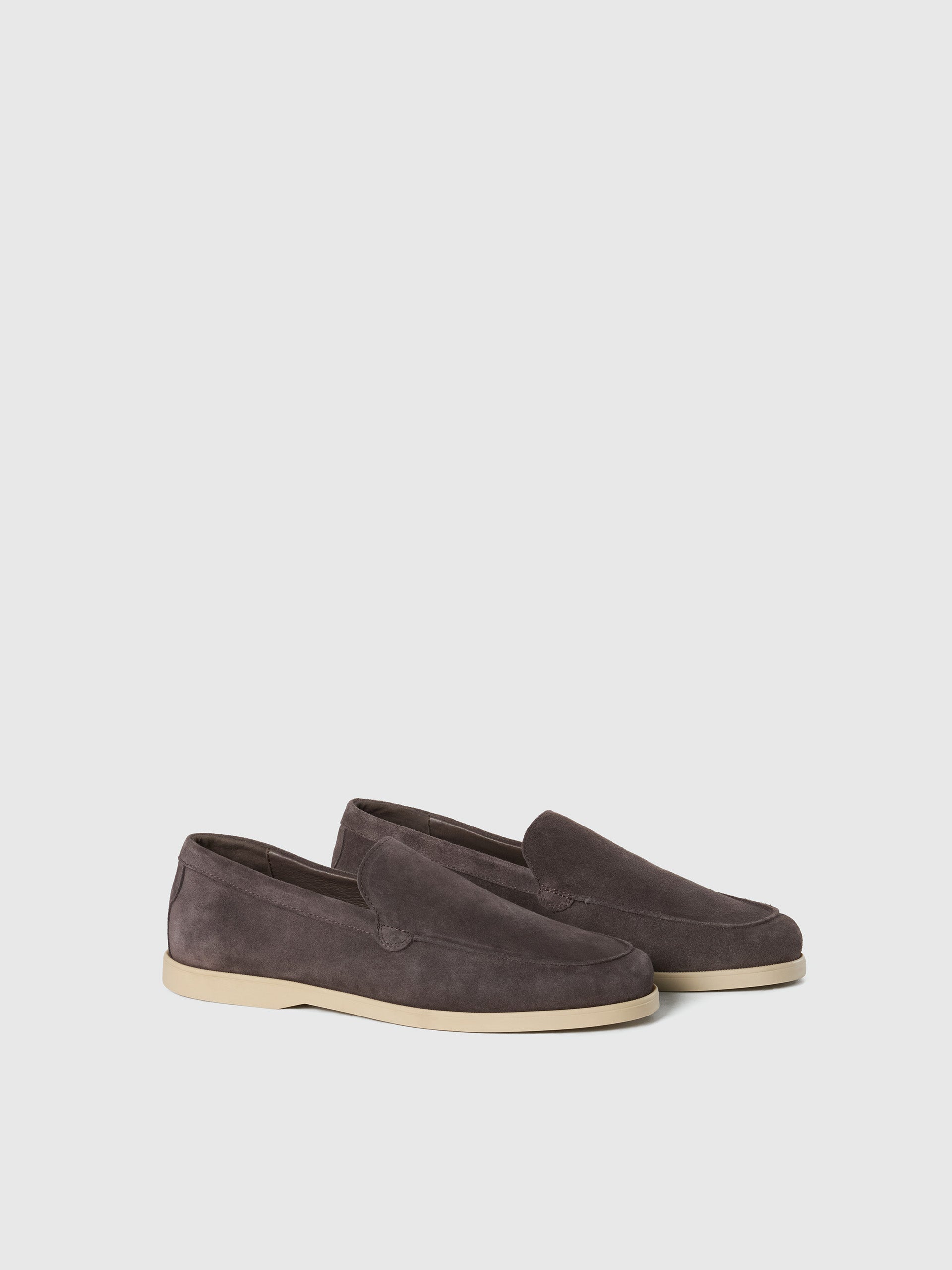 North Sails Jib Classic Suede Slip-On