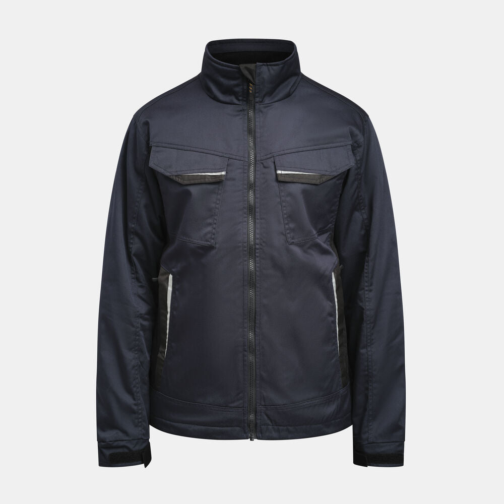 Jobman 1317 Service Jacket Lined