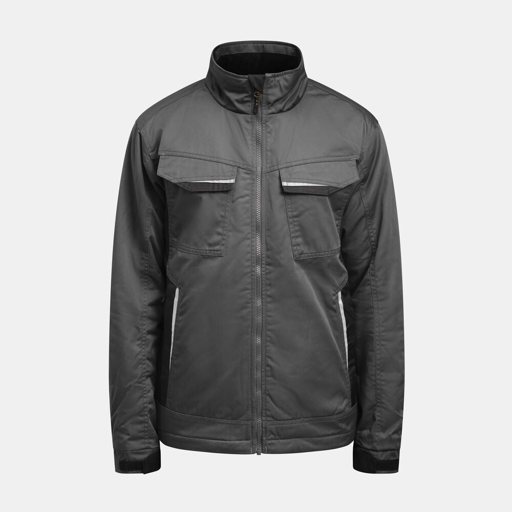 Jobman 1317 Service Jacket Lined