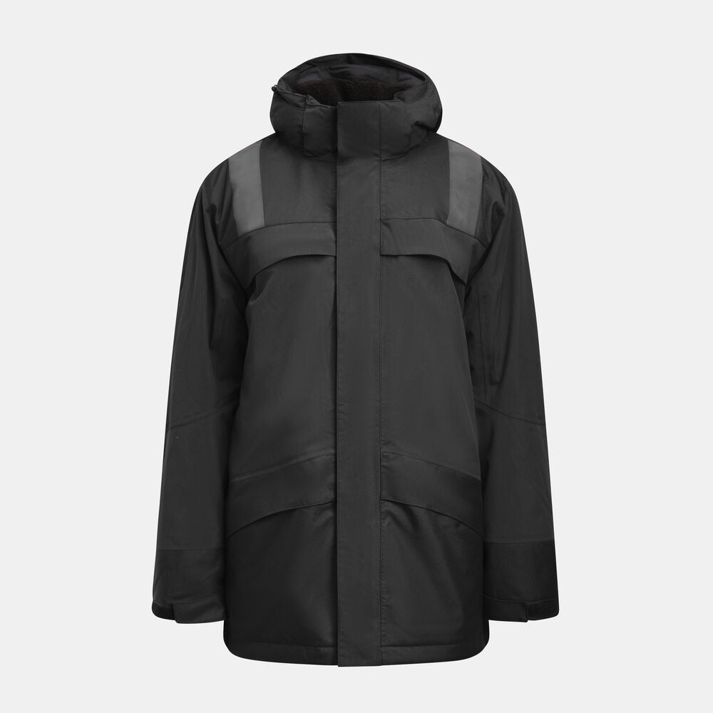 Jobman 1335 Winter Parka