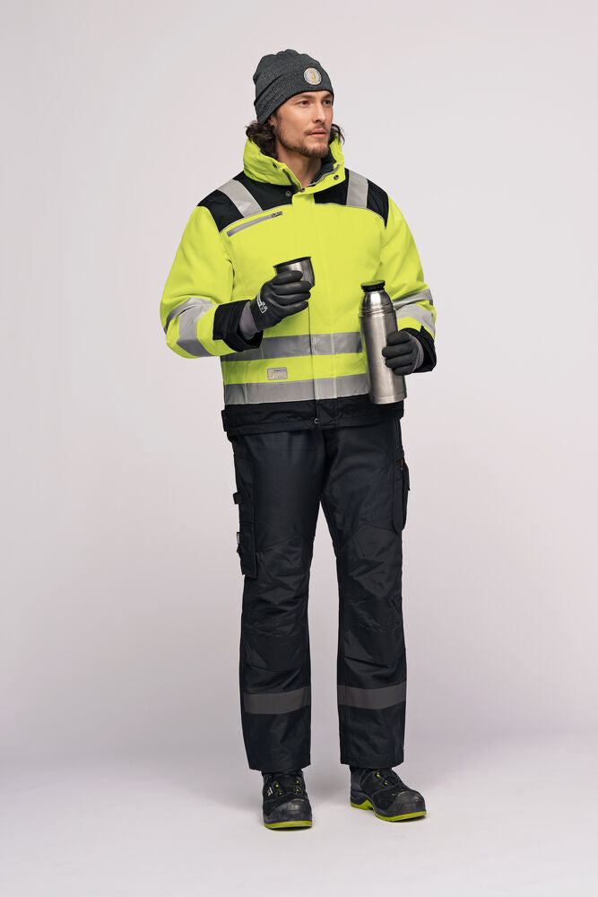 Jobman 2935 Winter Trouser
