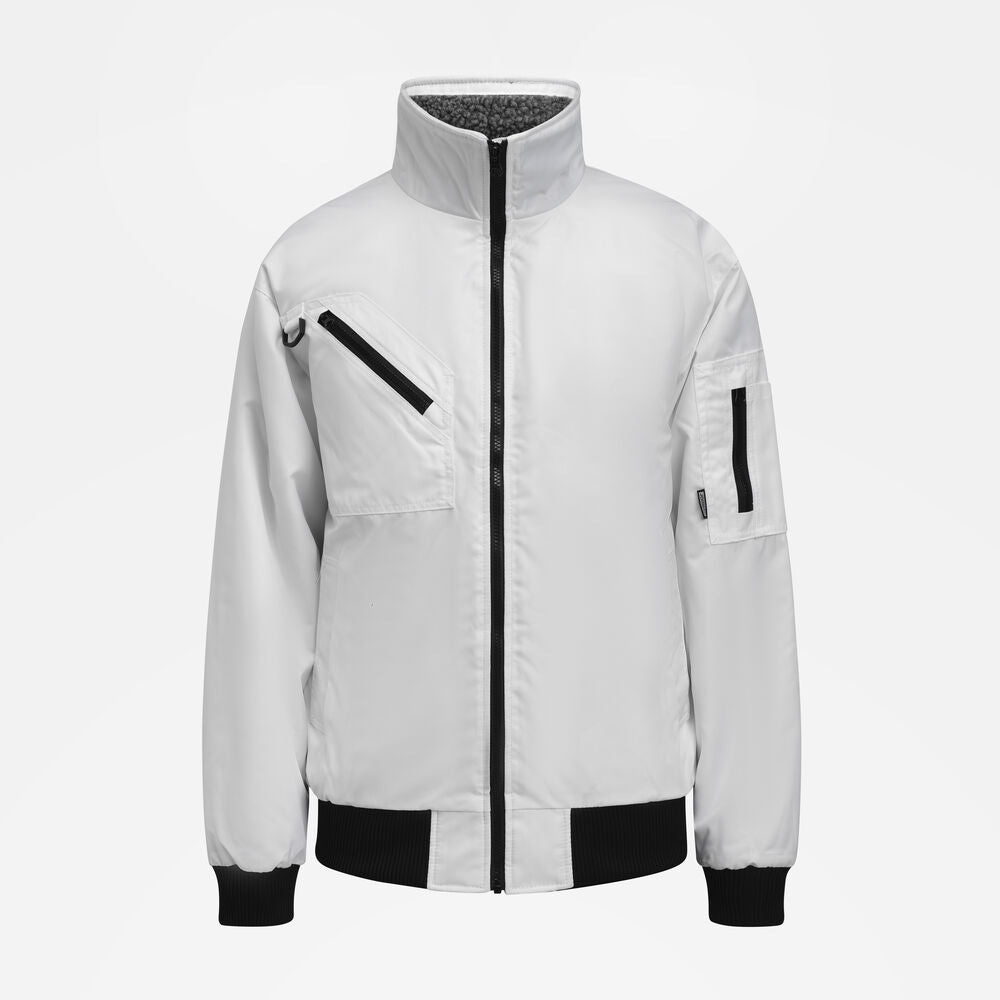 Jobman 1357 Pilot Jacket