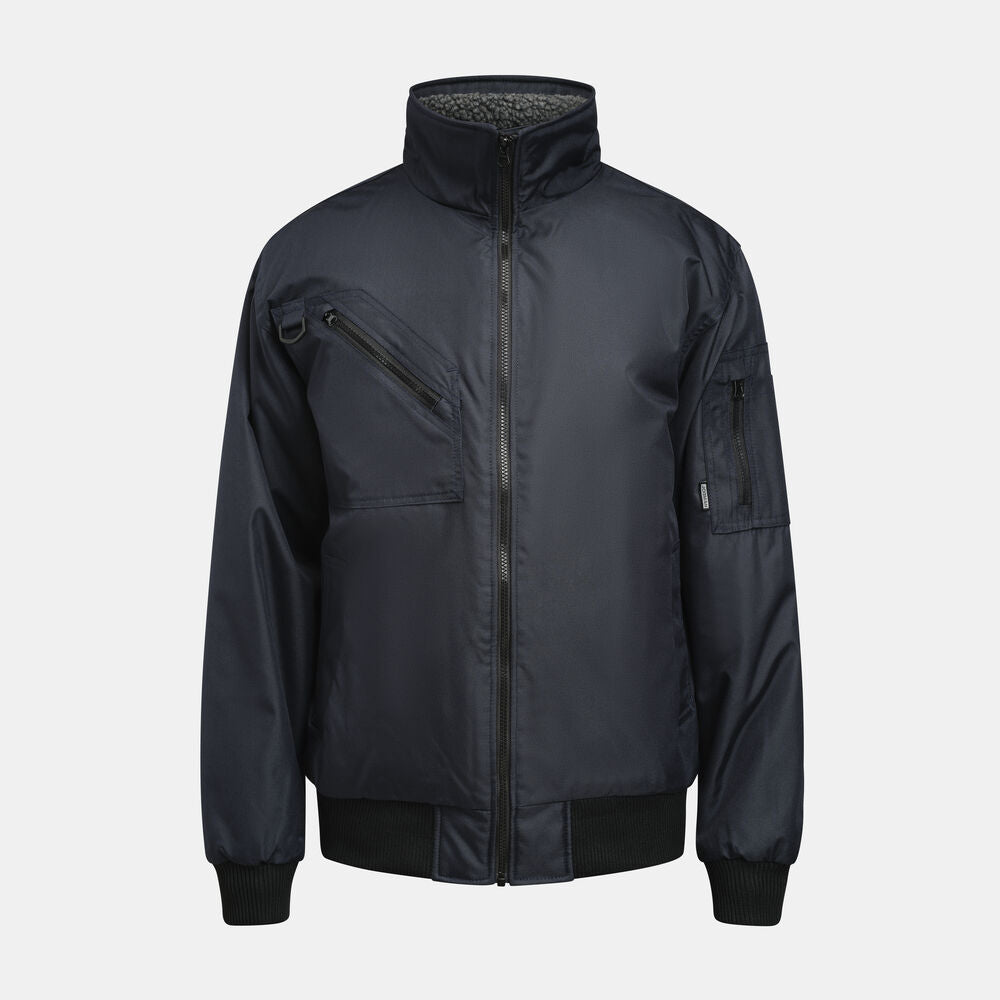 Jobman 1357 Pilot Jacket