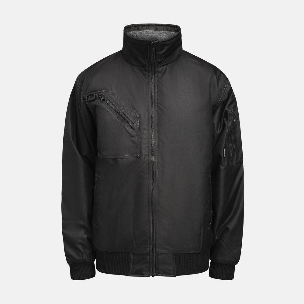 Jobman 1357 Pilot Jacket