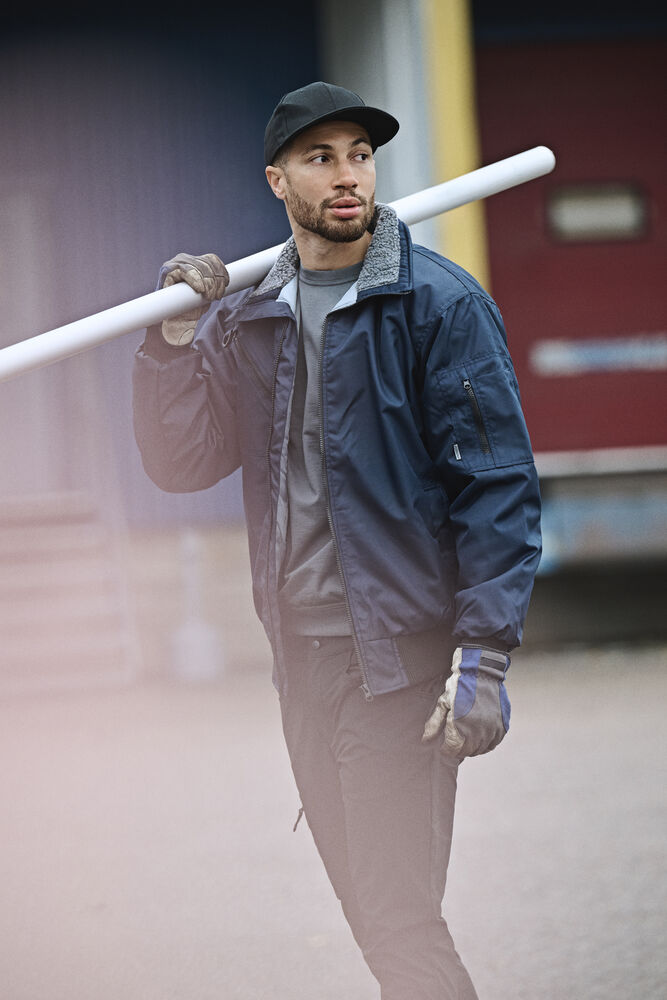 Jobman 1357 Pilot Jacket