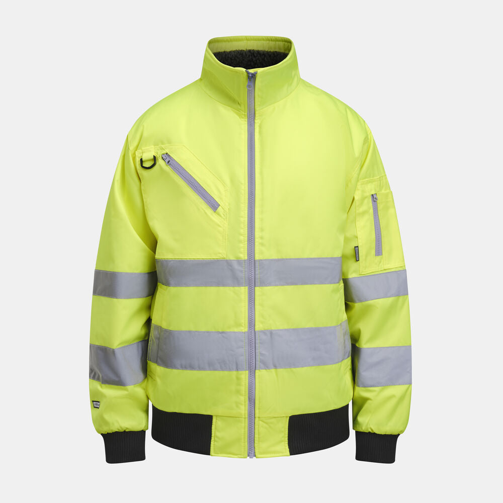 Jobman 1359 Hv Pilot Jacket