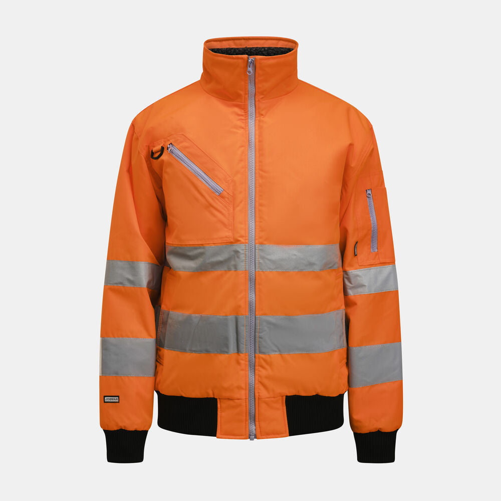Jobman 1359 Hv Pilot Jacket