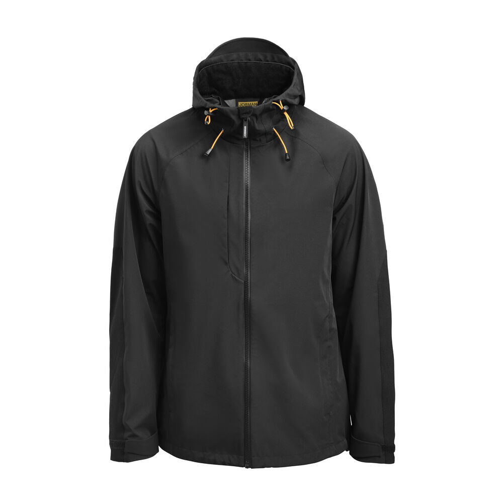Jobman 1374 Shell Jacket Hood