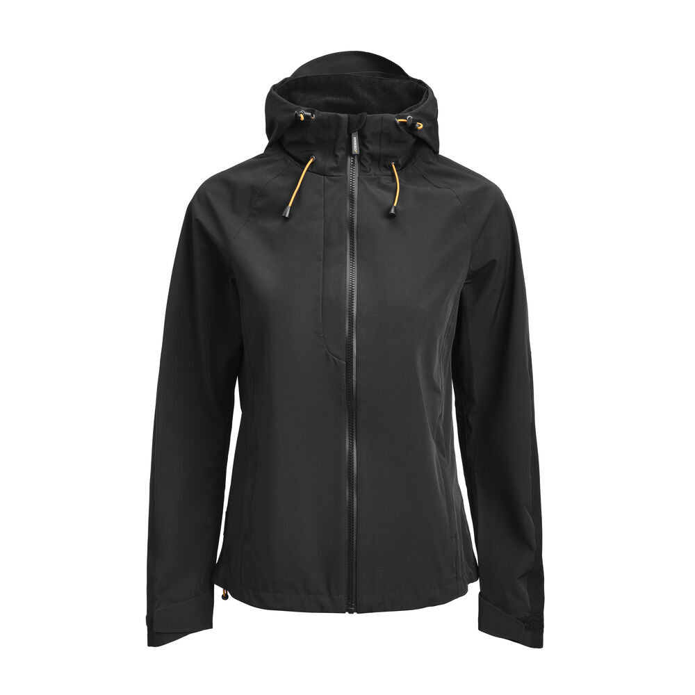 Jobman 1375 Women's Shell Jacket Hood
