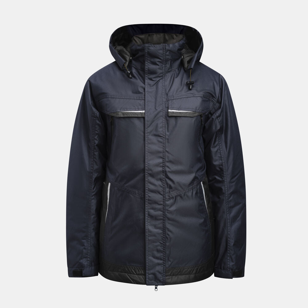 Jobman 1384 Winter Jacket