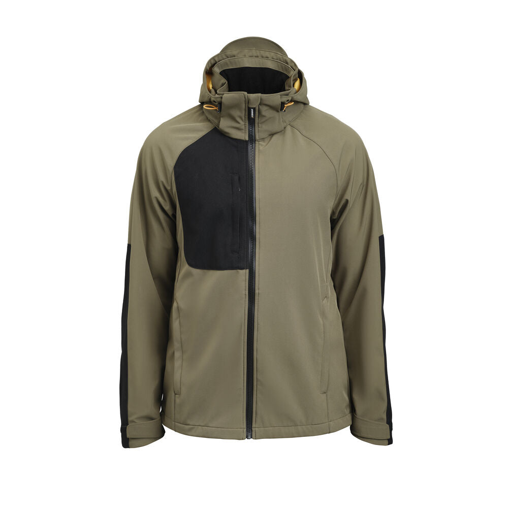 Jobman 1391 Softshell Jacket