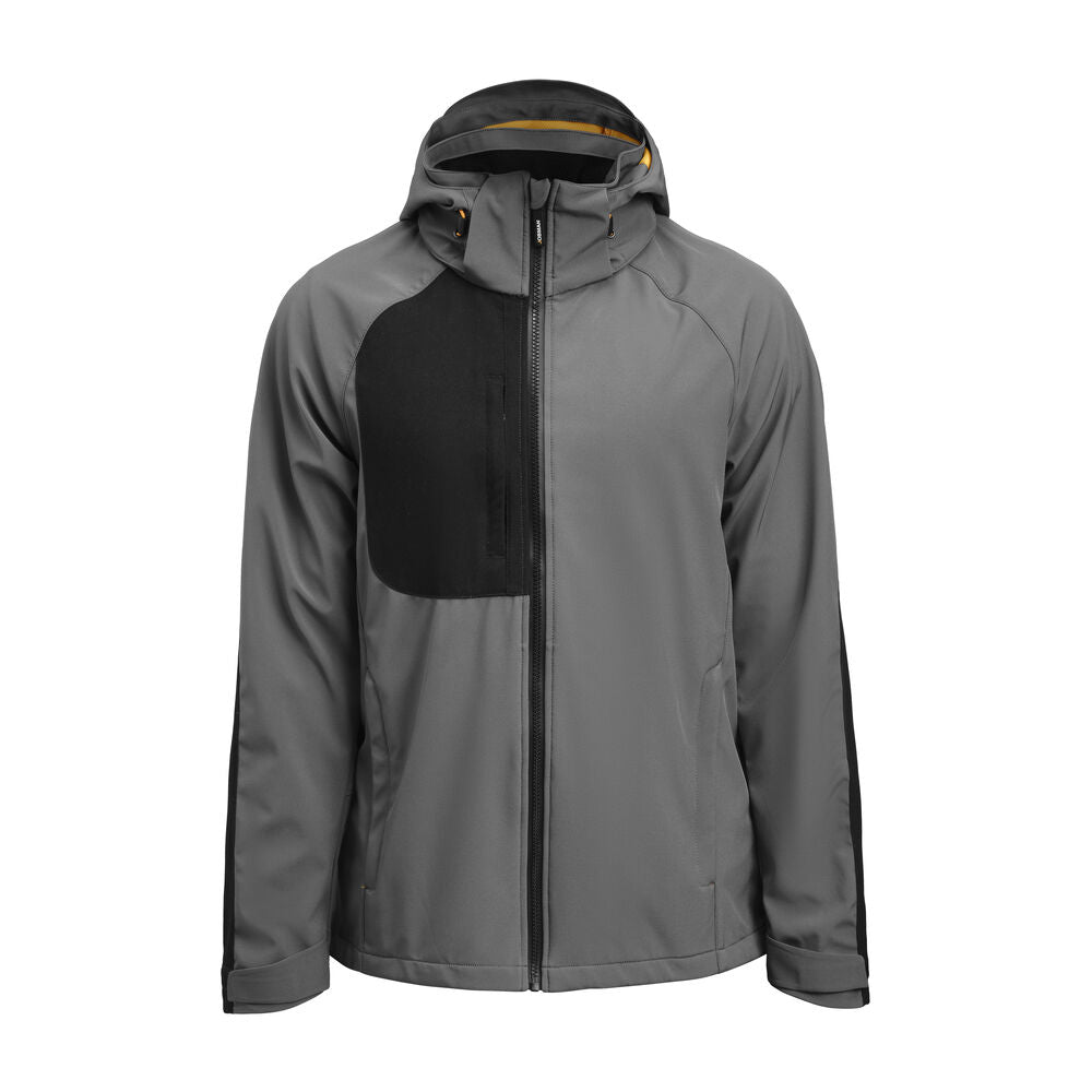 Jobman 1391 Softshell Jacket