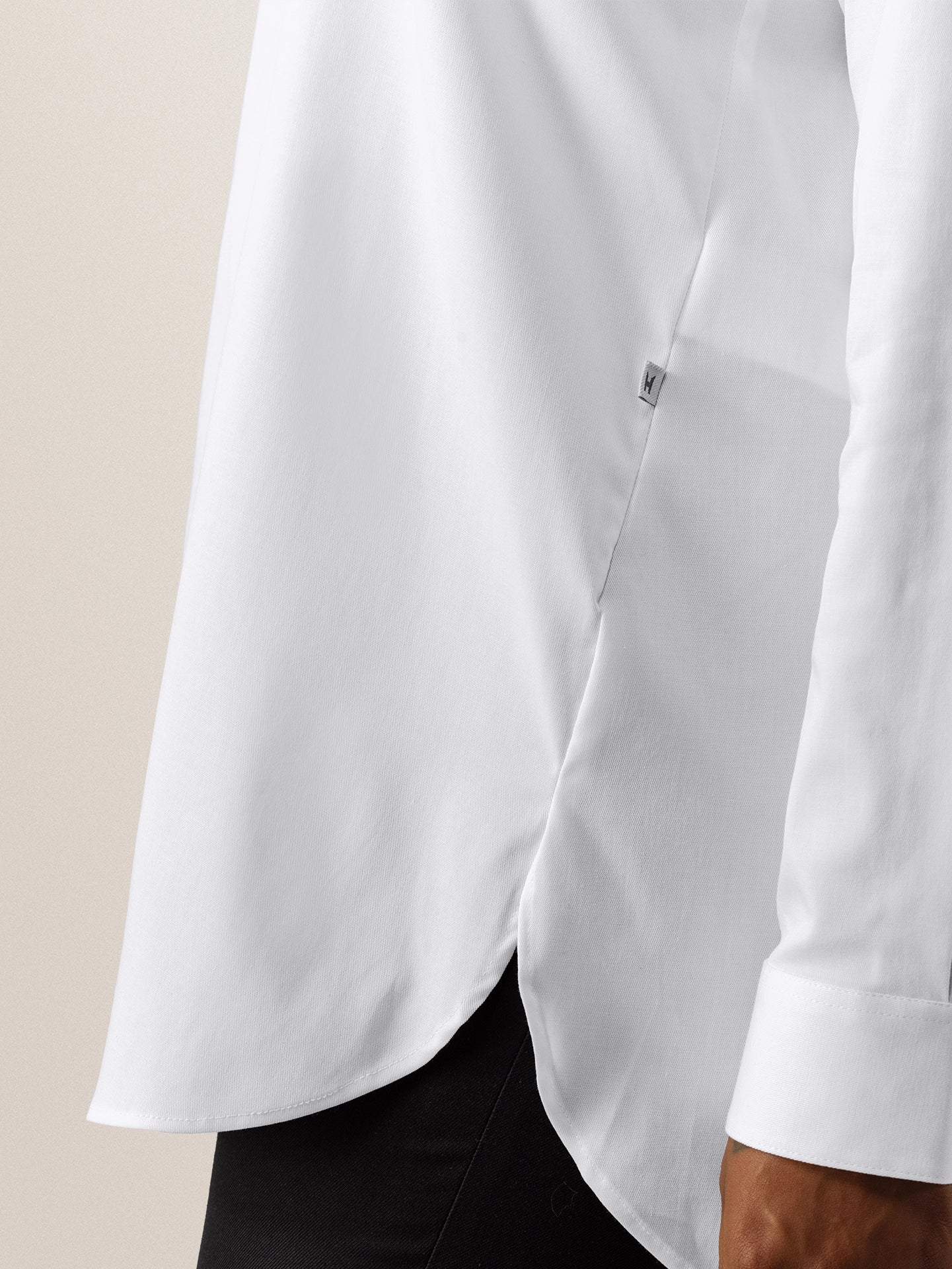 Le Louise White