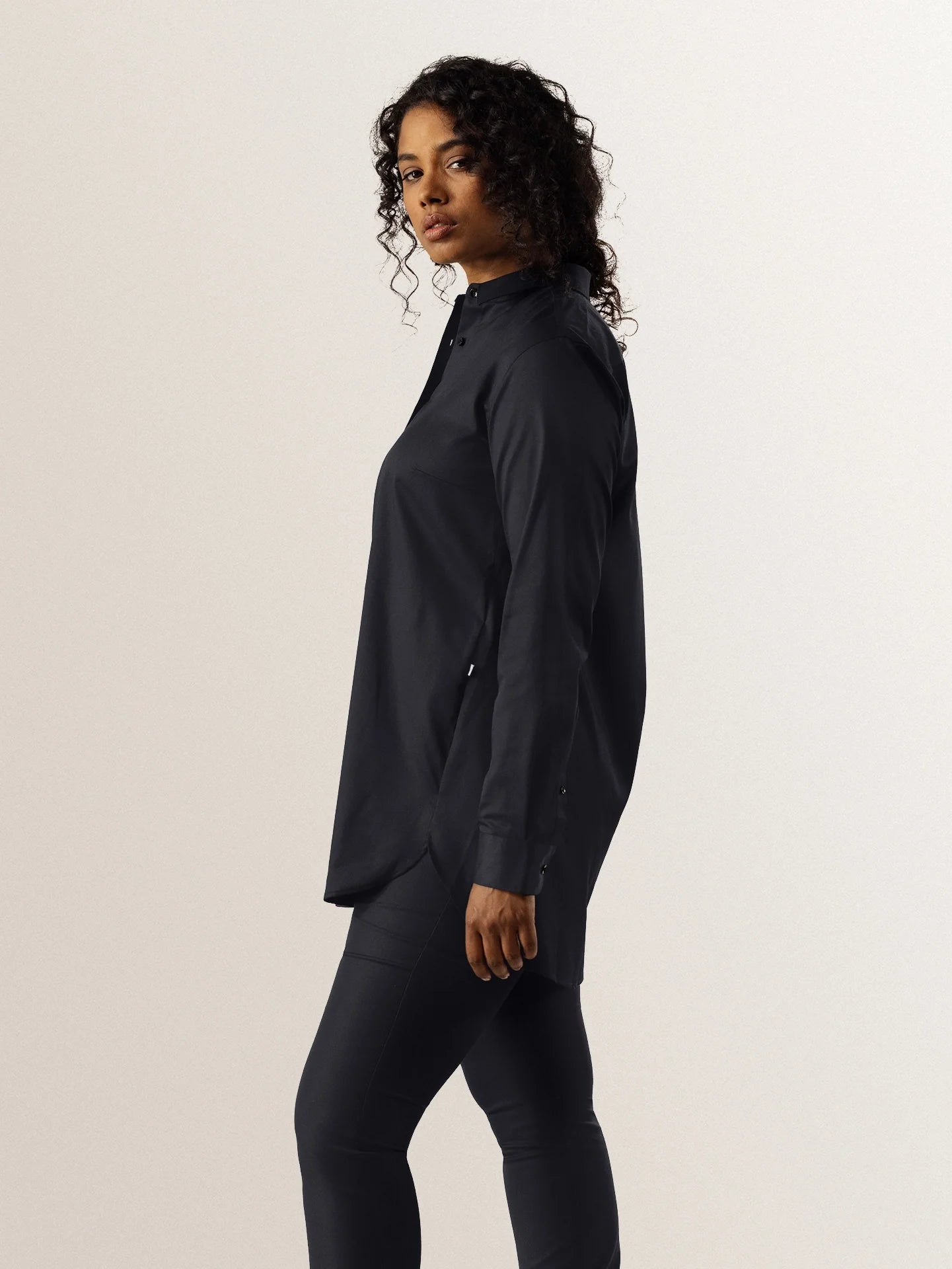 Le Louise Black