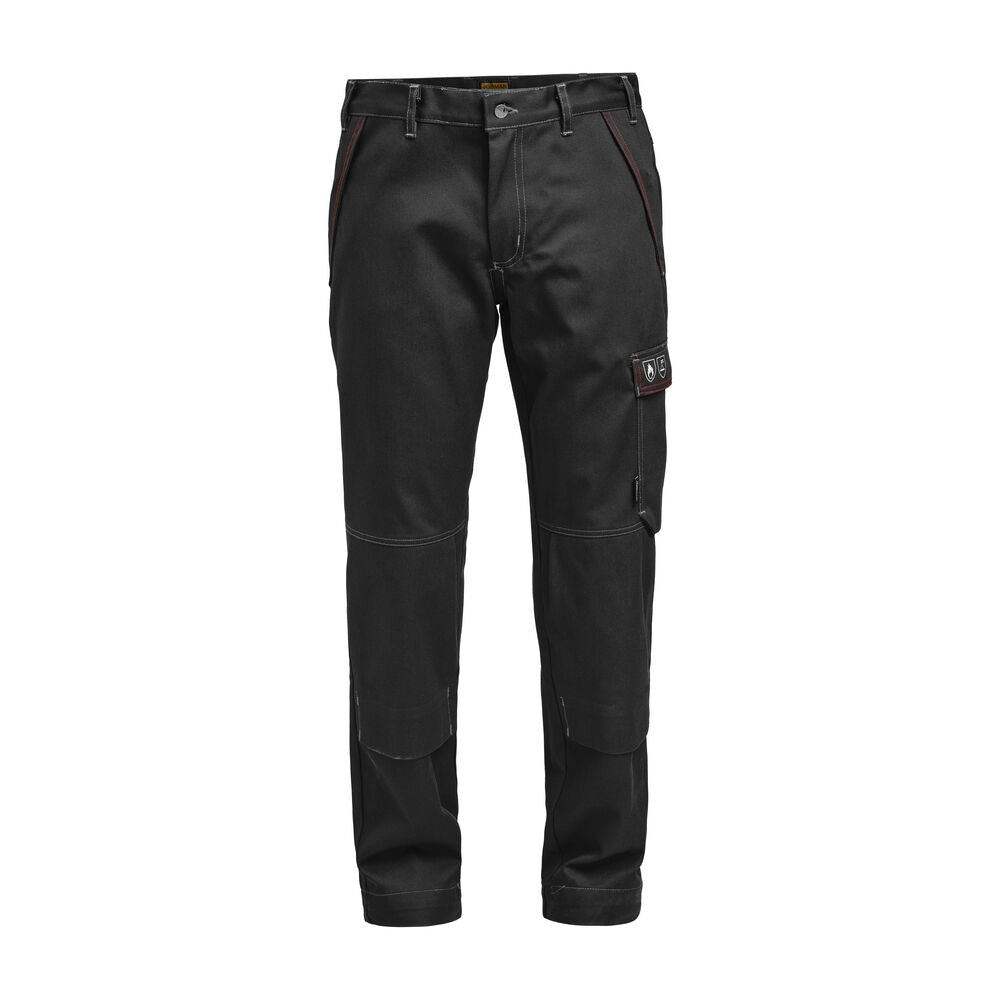 Jobman 2092 Welding Trouser Flame Ret