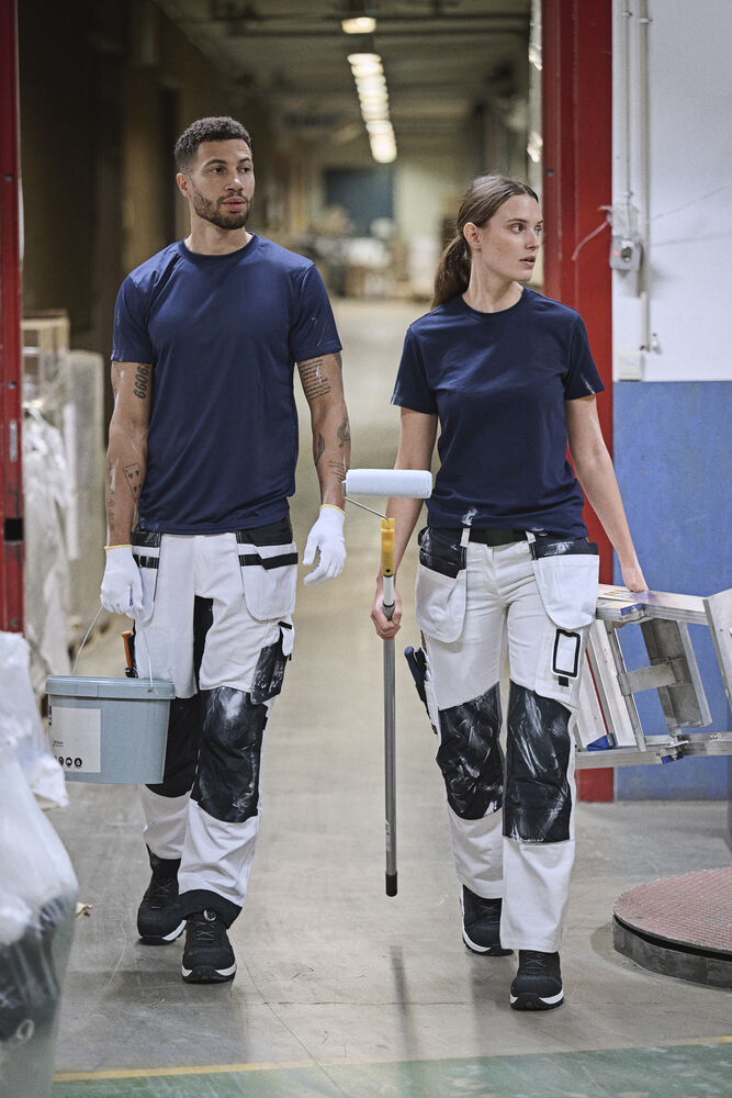 Jobman 2129 Painters' Trousers Hp