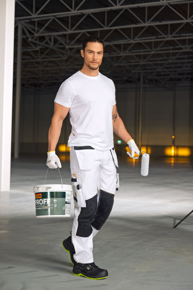 Jobman 2129 Painters' Trousers Hp