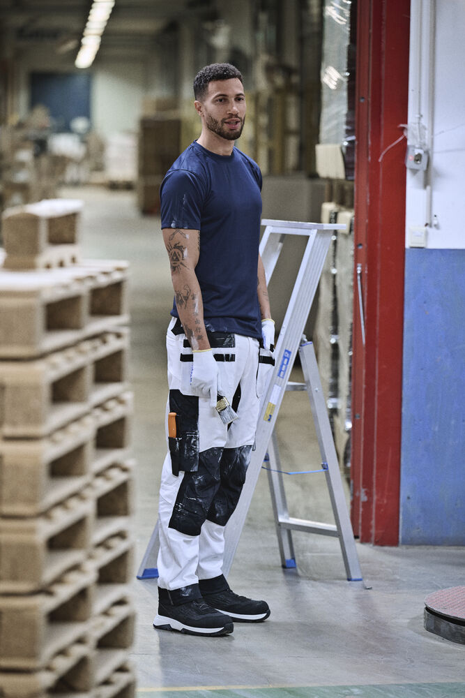 Jobman 2129 Painters' Trousers Hp