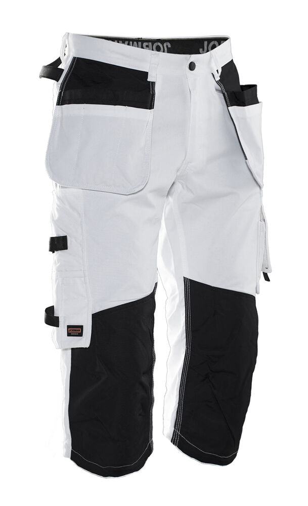 Jobman 2133 Painters' Long Shorts