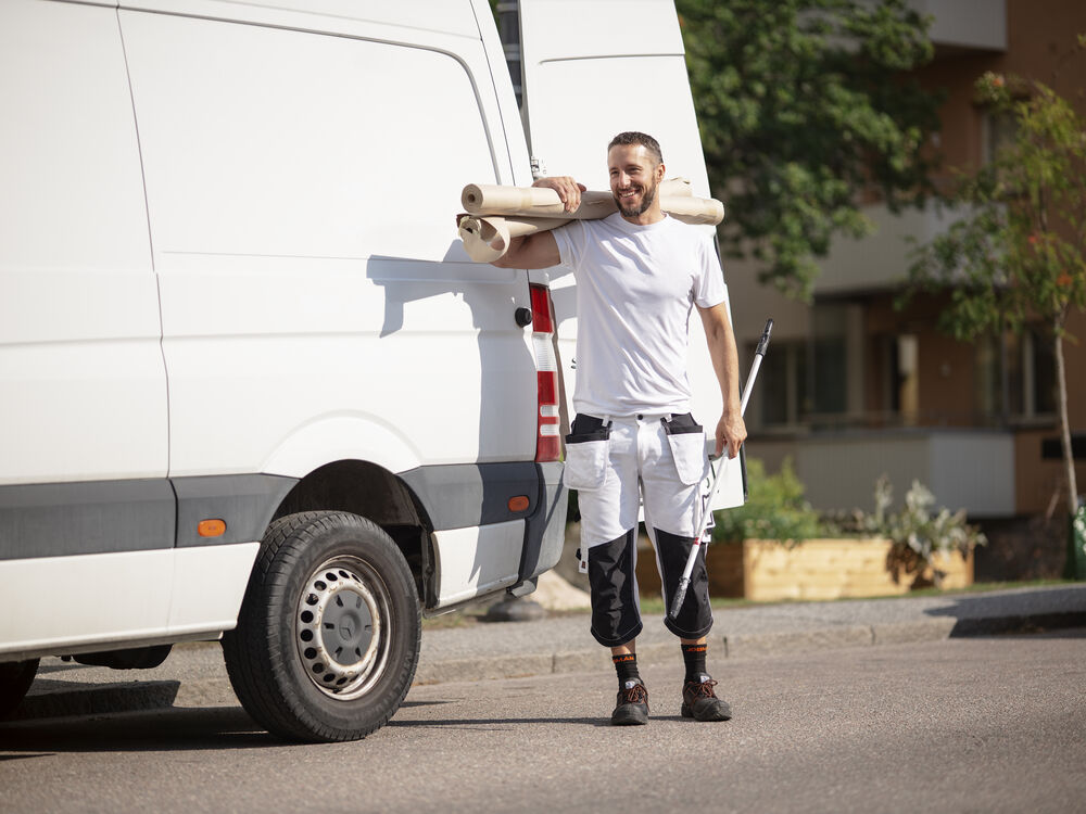 Jobman 5264 T-Shirt