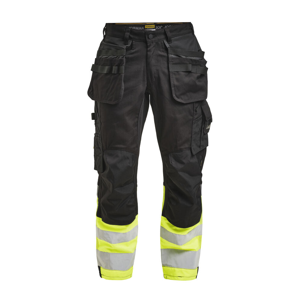 Jobman 2134 Hv Stretch Trousercore Hp