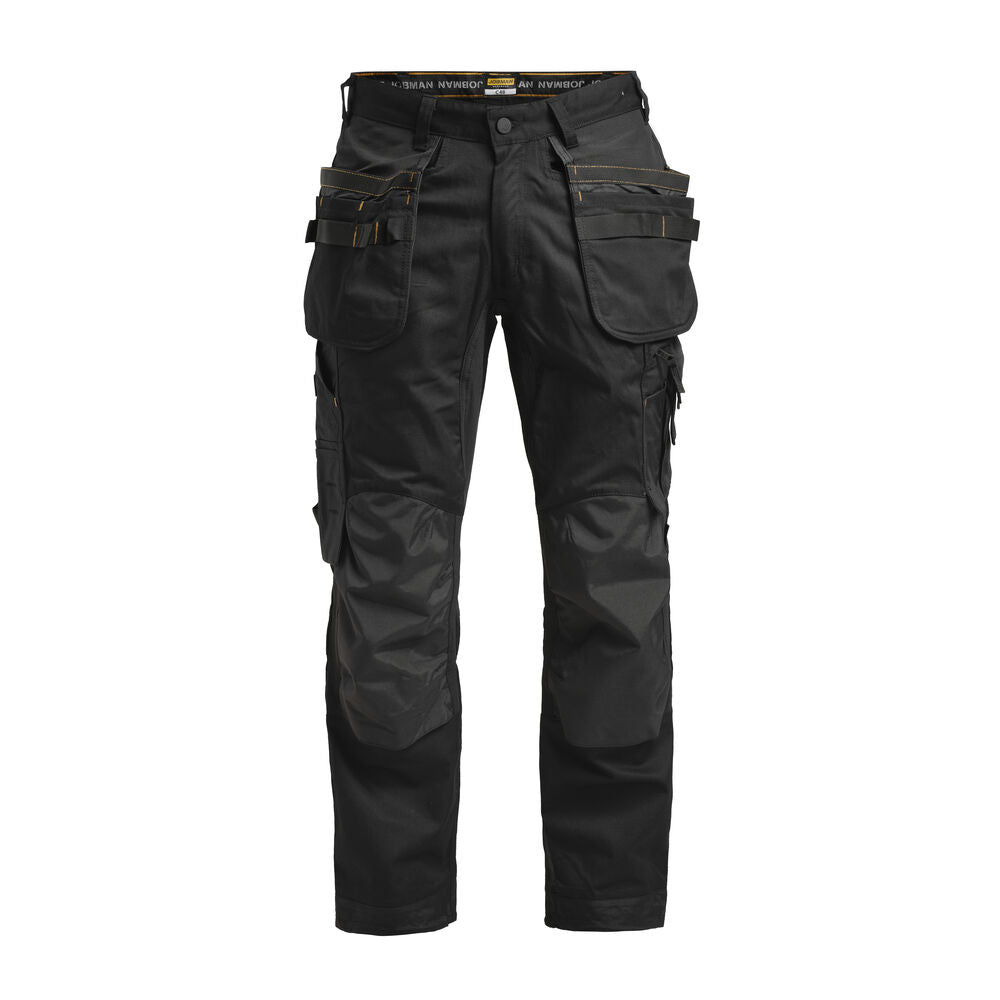 Jobman 2164 Stretch Trousers Hp