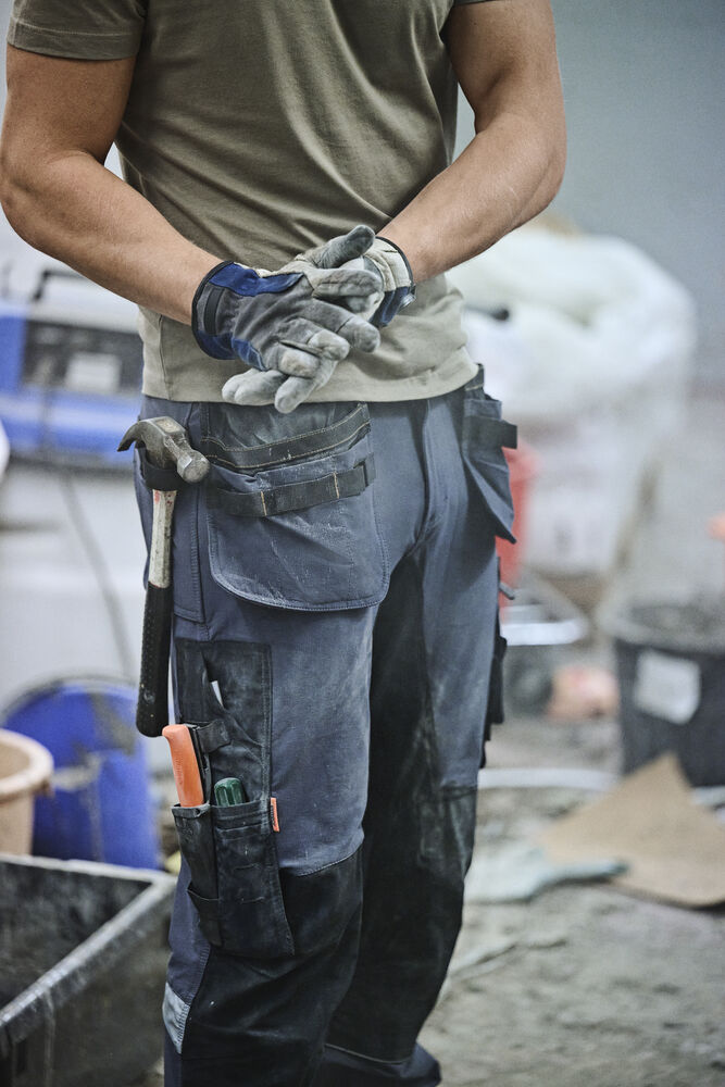 Jobman 2164 Stretch Trousers Hp