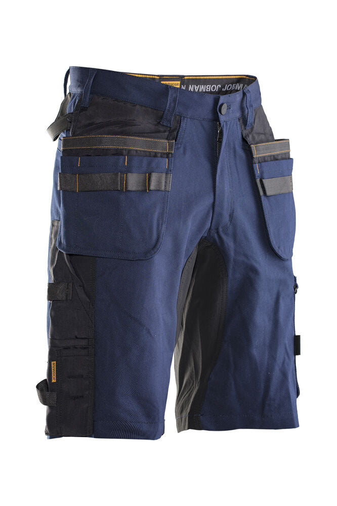 Jobman 2168 Stretch Shorts Hp
