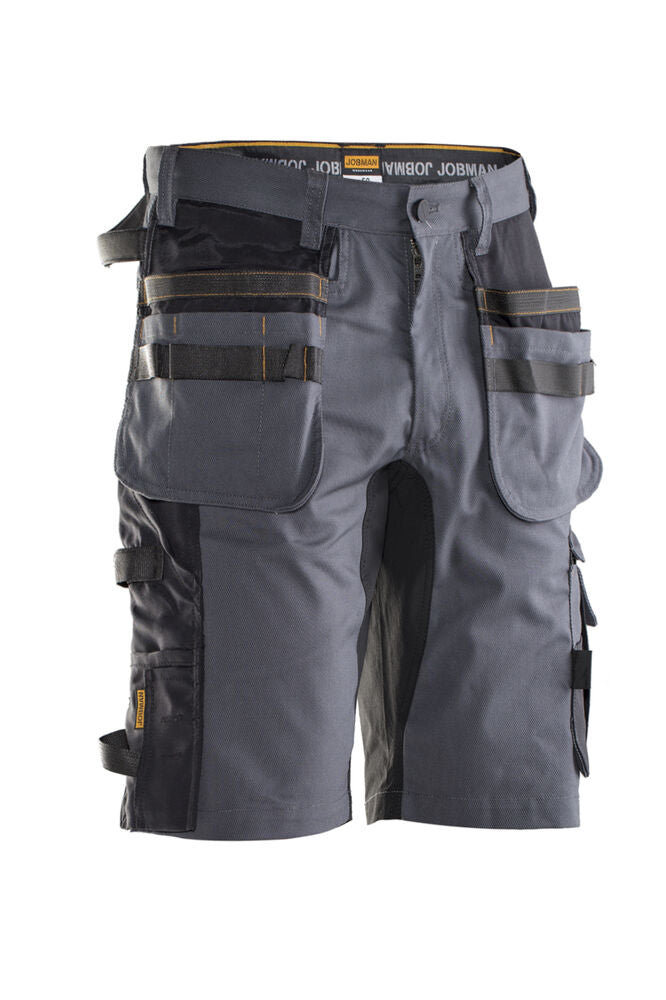 Jobman 2168 Stretch Shorts Hp