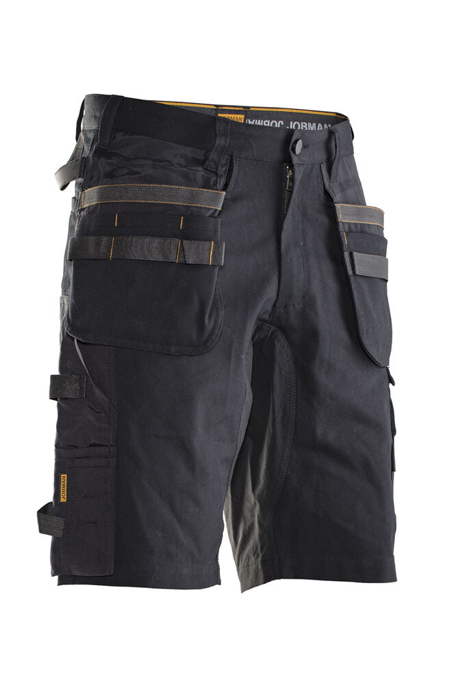 Jobman 2168 Stretch Shorts Hp