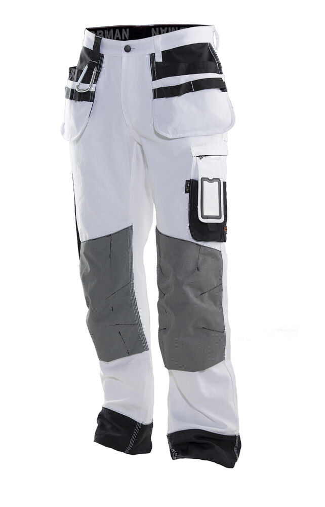 Jobman 2171 Painters' Trousers Core