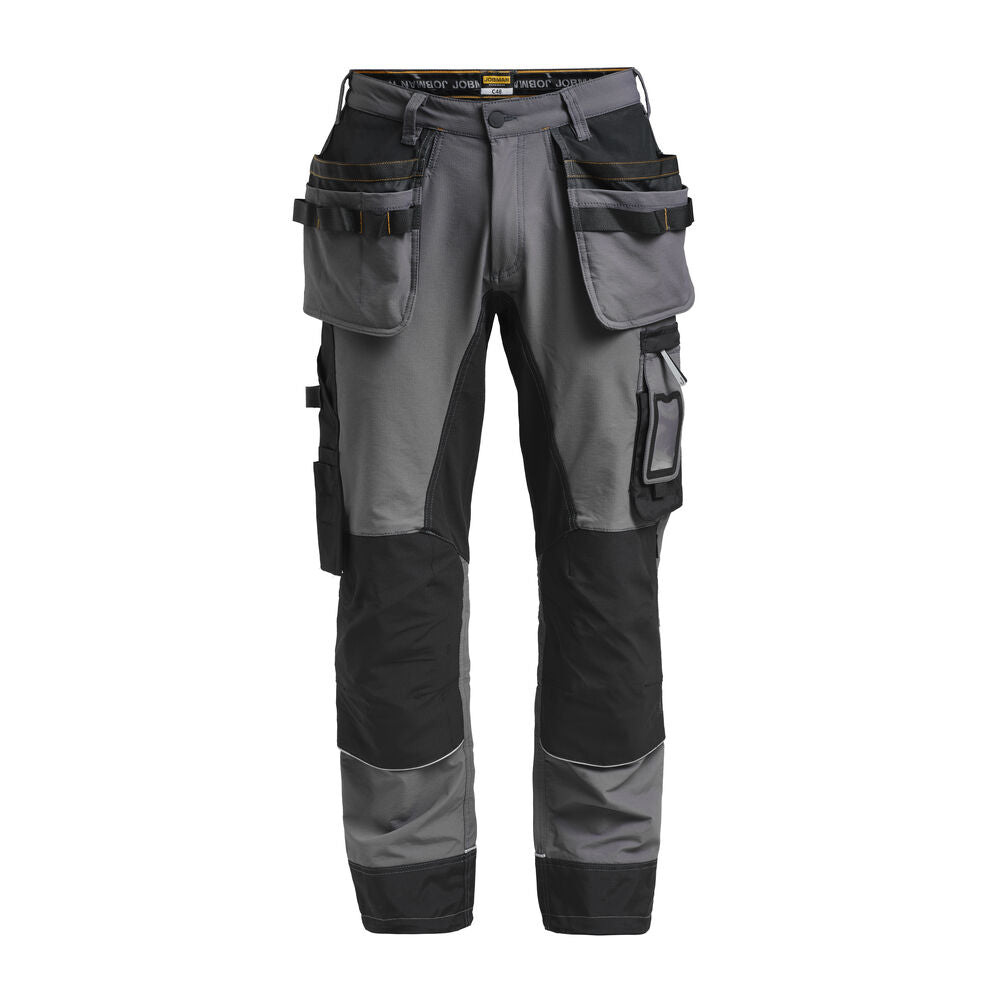 Jobman 2191 Stretch Trousers Hp
