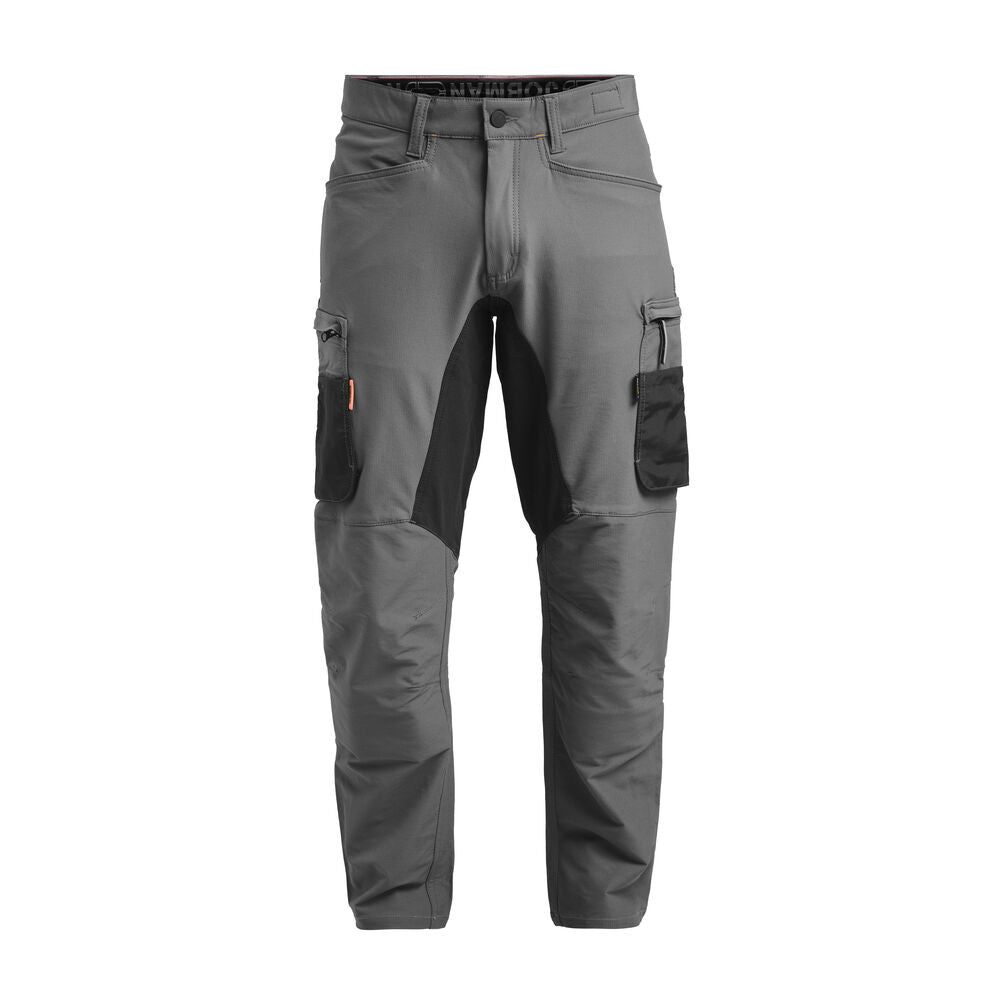 Jobman 2194 Stretch Service Trousers
