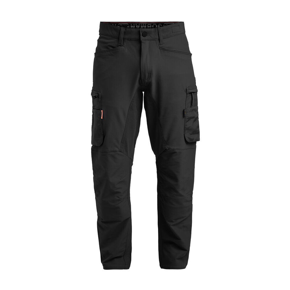 Jobman 2194 Stretch Service Trousers