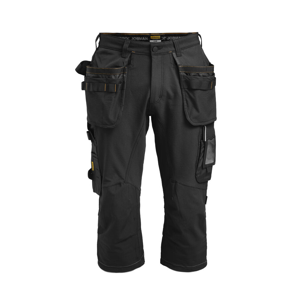 Jobman 2195 Stretch Long Shorts
