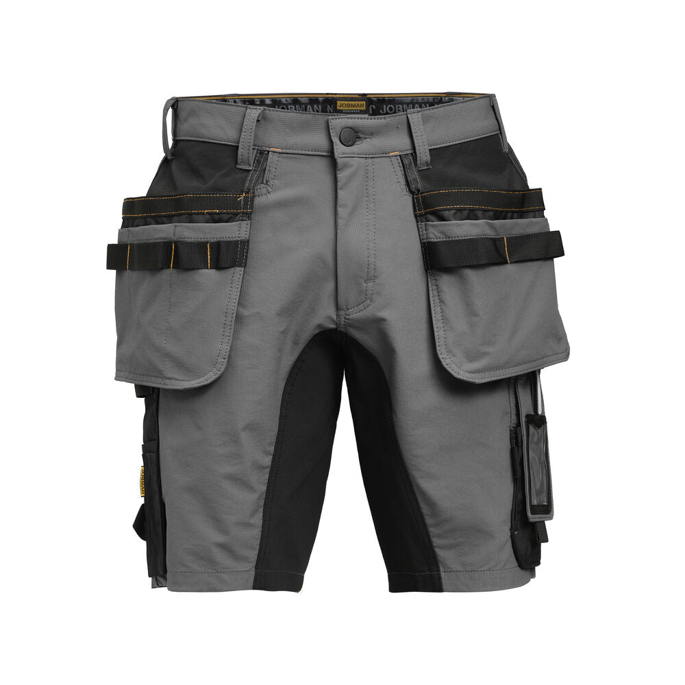 Jobman 2196 Stretch shorts hp