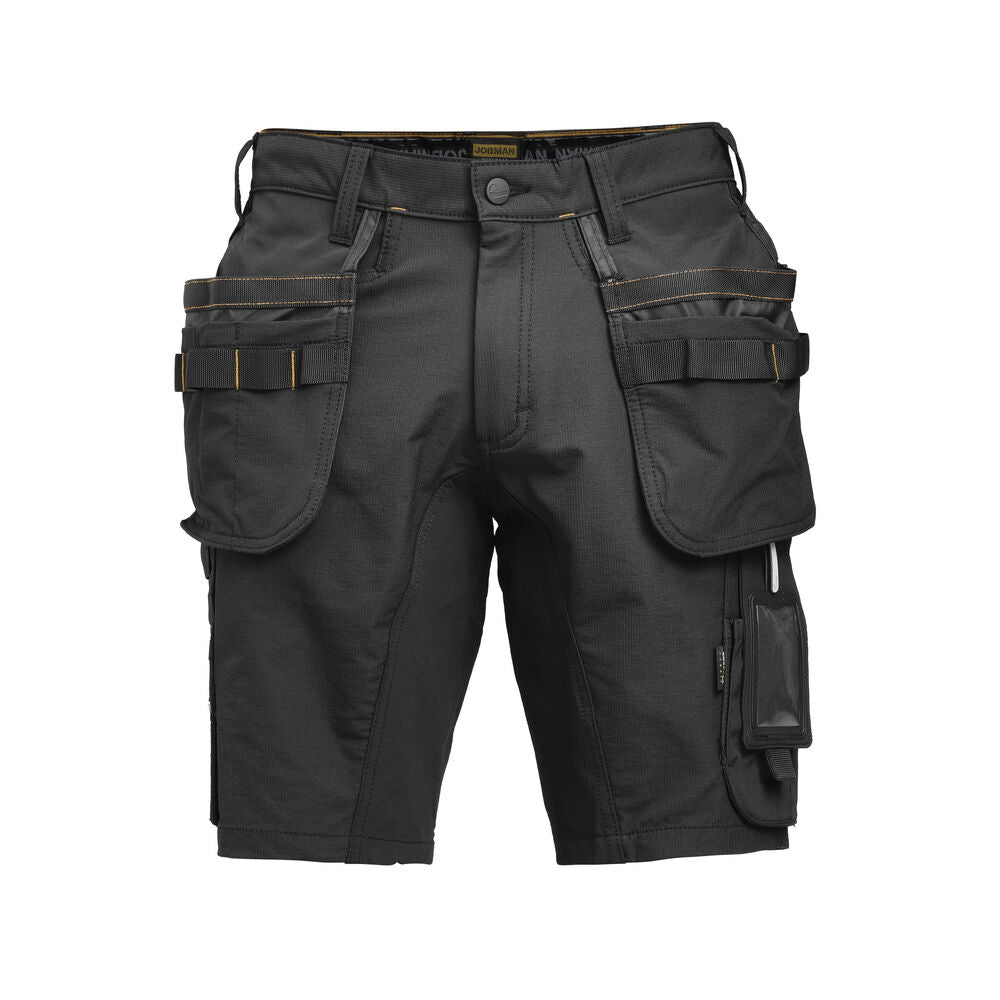 Jobman 2196 Stretch shorts hp