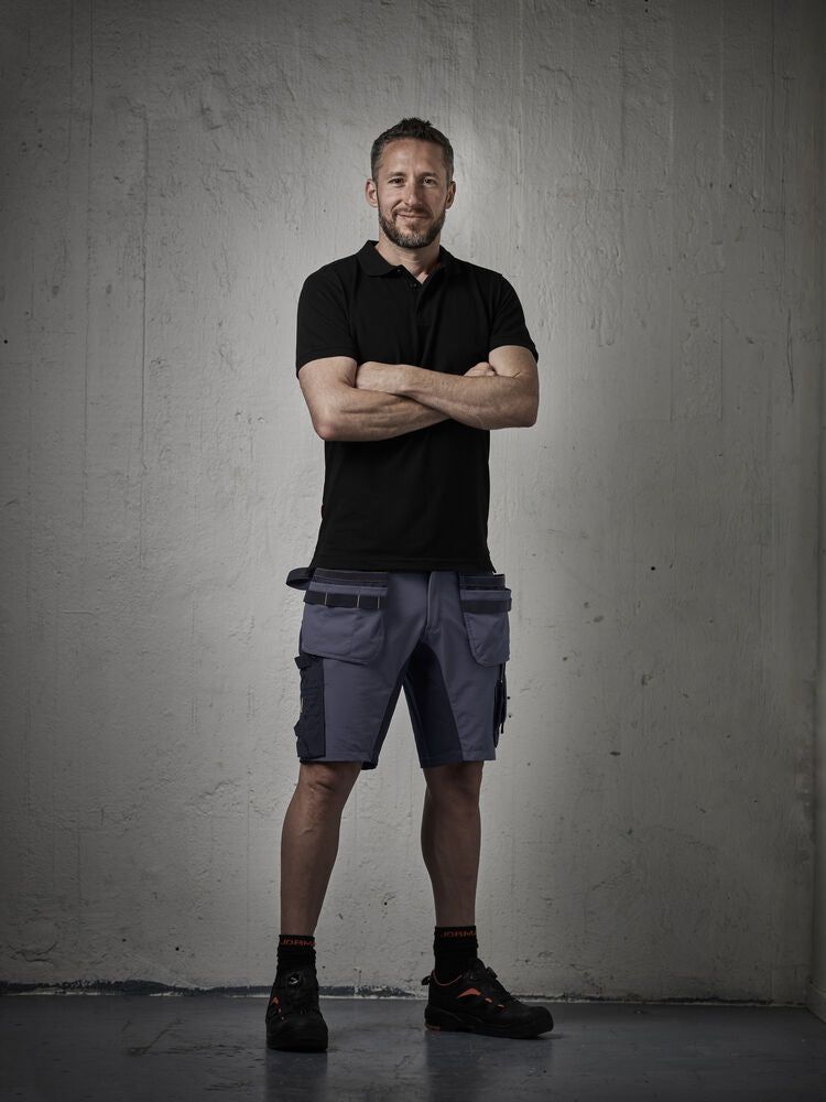 Jobman 2196 Stretch shorts hp